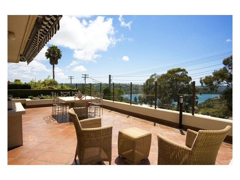 8 Parriwi Road, Mosman NSW 2088