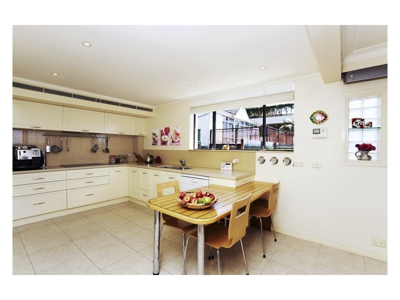 8 Parriwi Road, Mosman NSW 2088