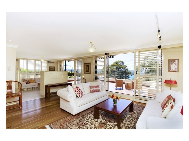 8 Parriwi Road, Mosman NSW 2088