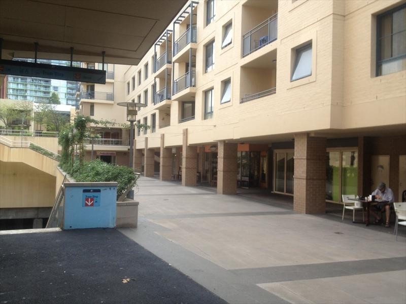 00 Harris St, Pyrmont NSW 2009