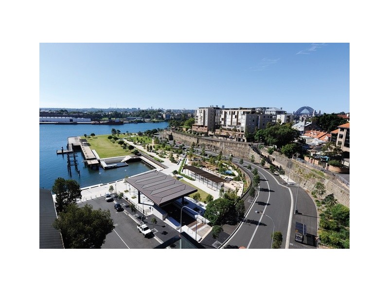 00 Harris St, Pyrmont NSW 2009