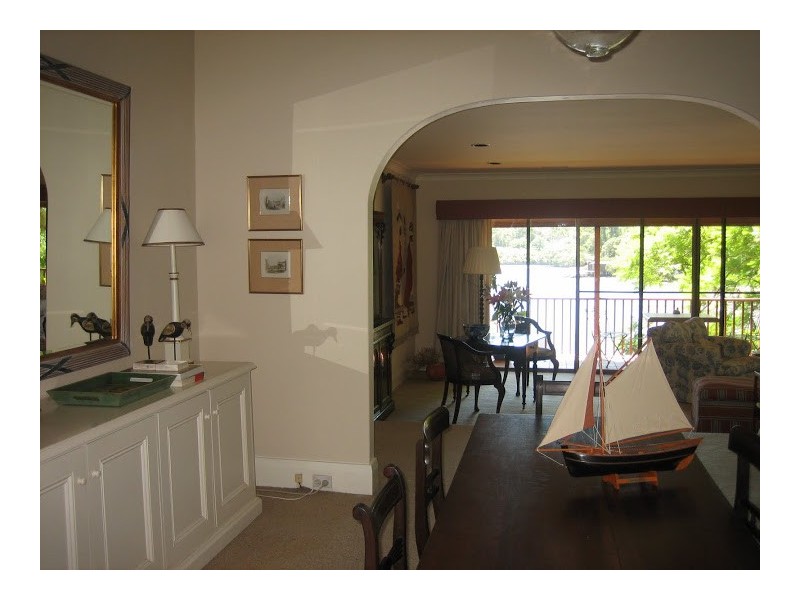 1 Wharf Road, Longueville NSW 2066