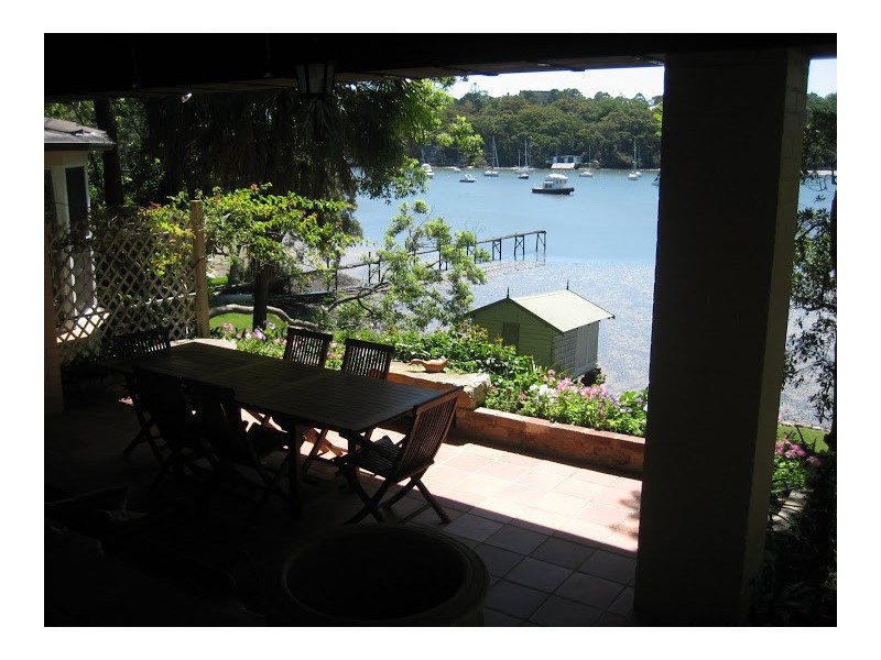 1 Wharf Road, Longueville NSW 2066