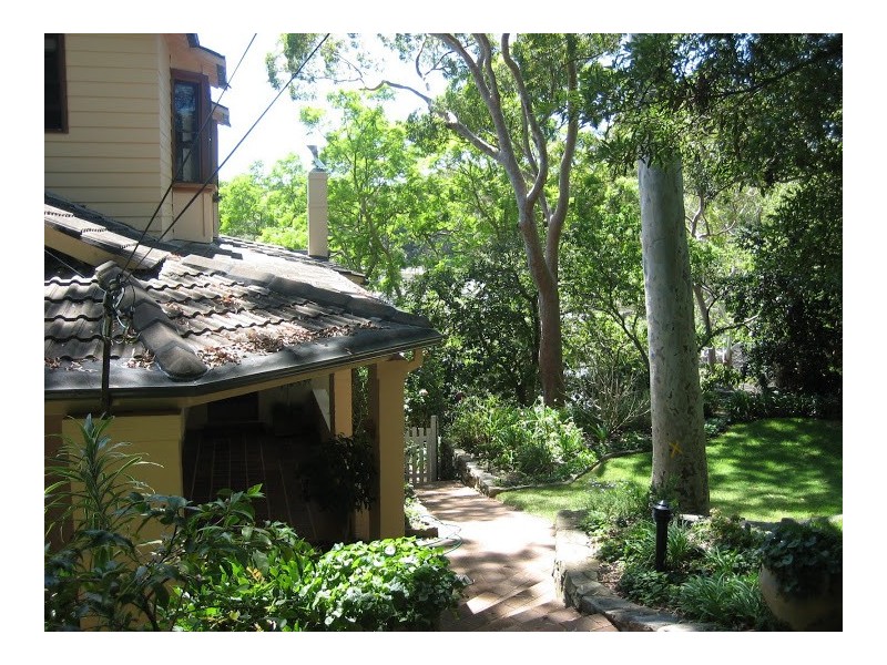 1 Wharf Road, Longueville NSW 2066