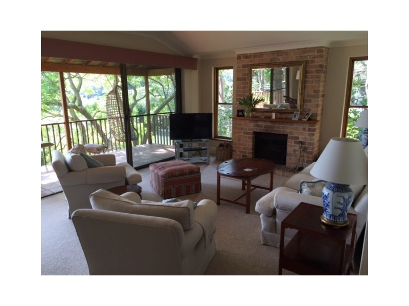 1 Wharf Road, Longueville NSW 2066