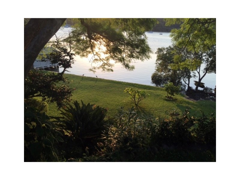 1 Wharf Road, Longueville NSW 2066