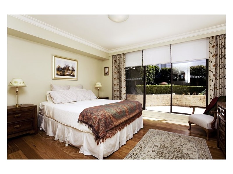 8 Parriwi Road, Mosman NSW 2088