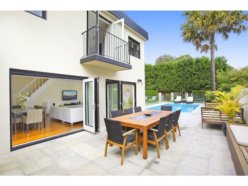 18 Lennox Street, Mosman NSW 2088