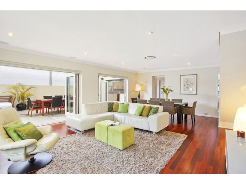 18 Lennox Street, Mosman NSW 2088