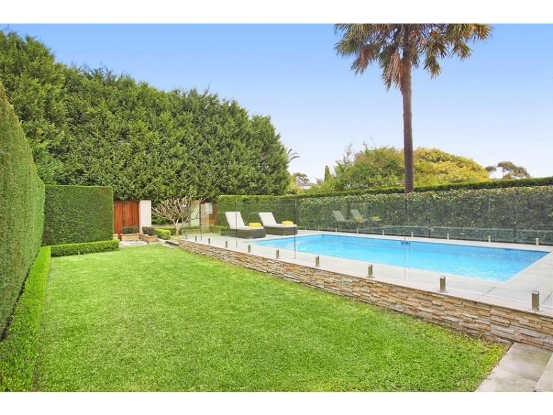 18 Lennox Street, Mosman NSW 2088