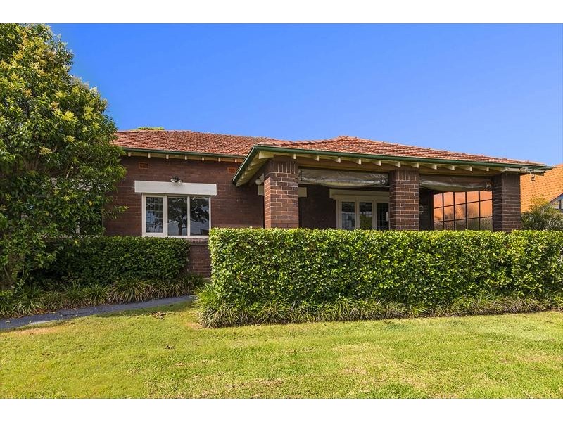 28 Wyong Road, Mosman NSW 2088