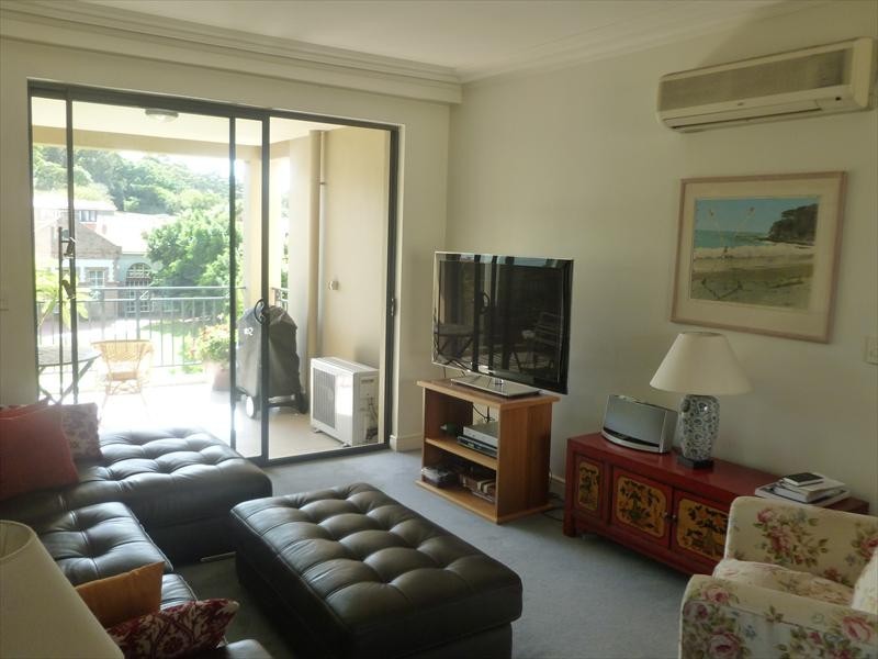 1 Buchanan Street, Balmain NSW 2041