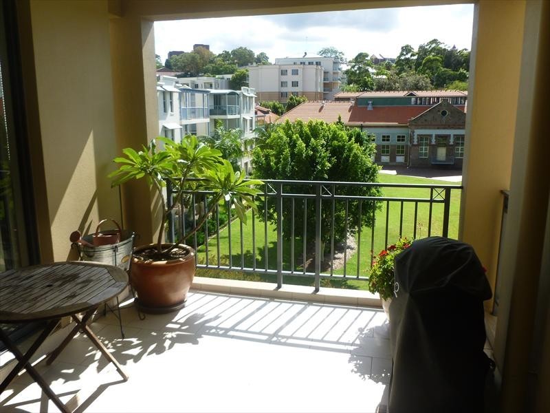 1 Buchanan Street, Balmain NSW 2041