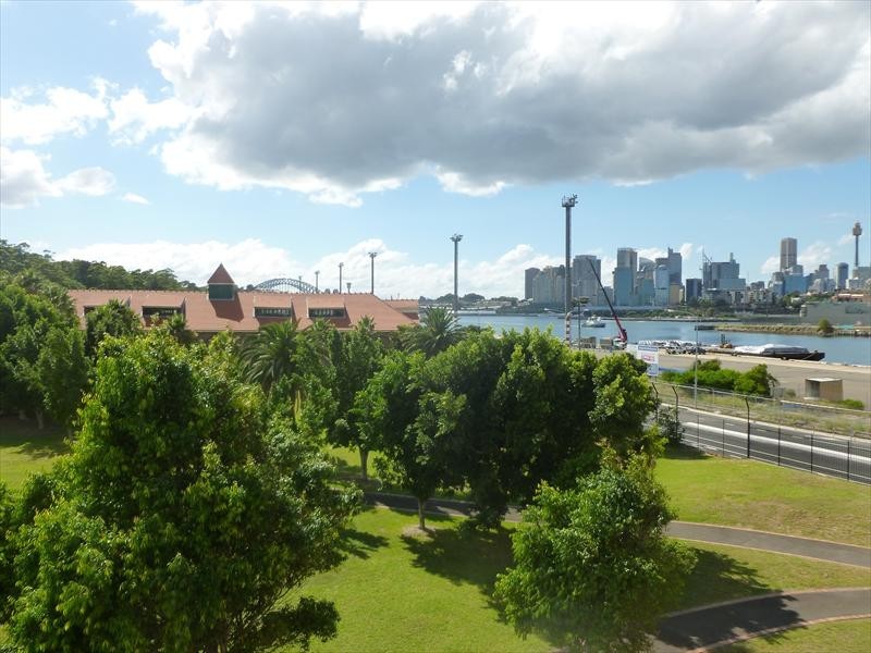 1 Buchanan Street, Balmain NSW 2041