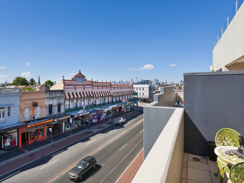 13/192-200 Parramatta Road, Stanmore NSW 2048
