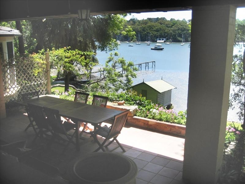 1 Wharf Road, Longueville NSW 2066