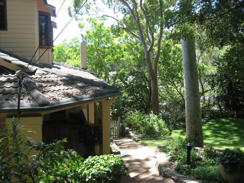 1 Wharf Road, Longueville NSW 2066