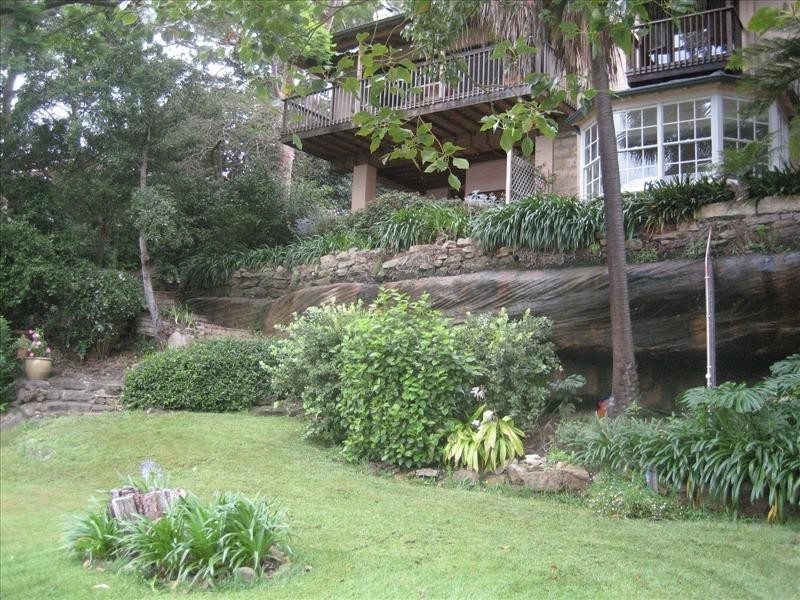 1 Wharf Road, Longueville NSW 2066