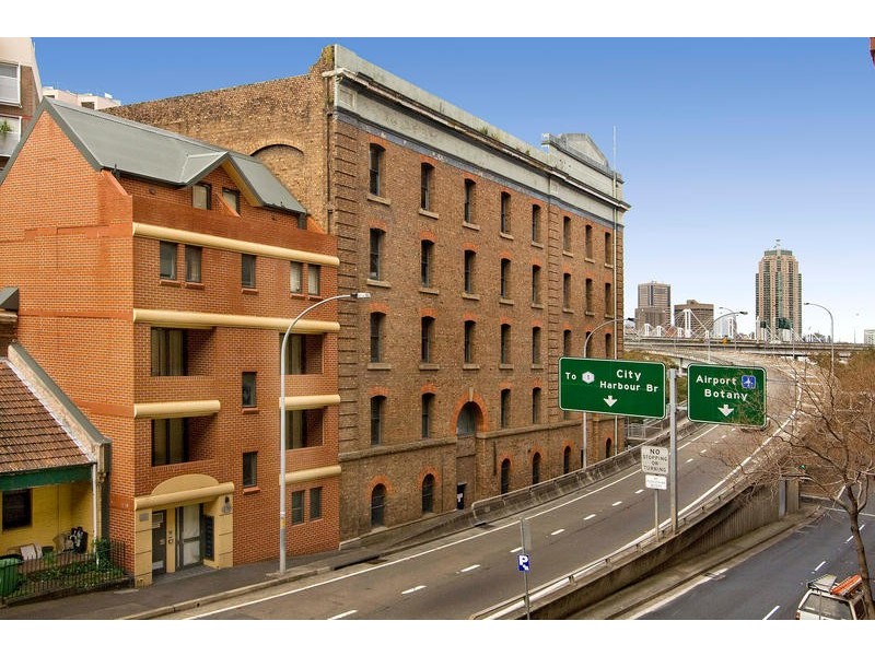 103/199 Pyrmont Street, Pyrmont NSW 2009