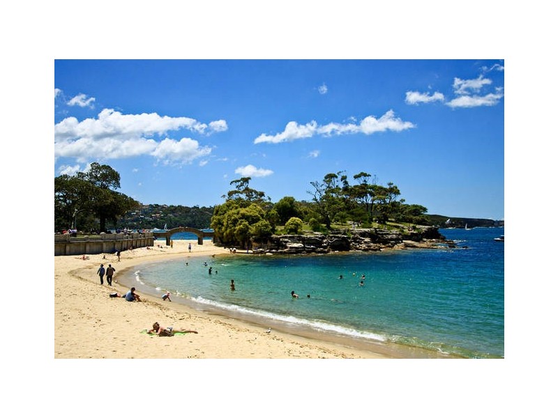 00 Hunter Road, Mosman NSW 2088