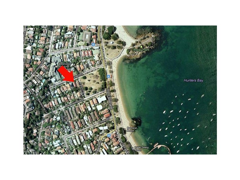00 Hunter Road, Mosman NSW 2088