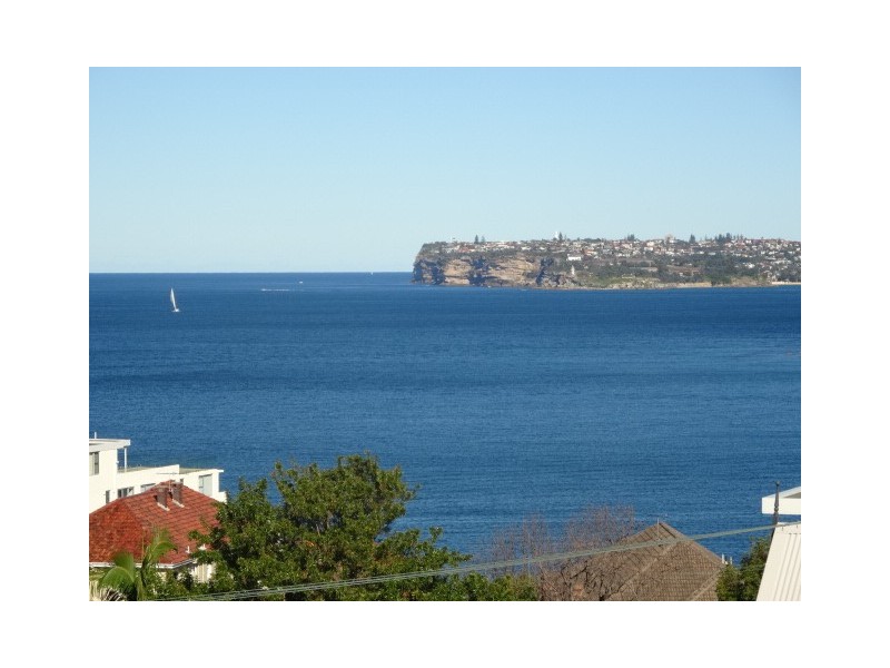 1/18 Clifford Avenue, Fairlight NSW 2094