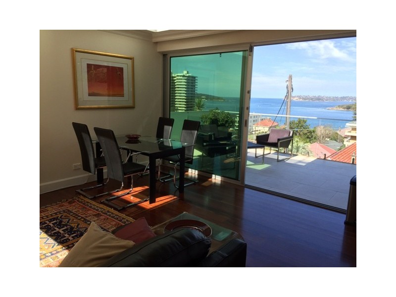 1/18 Clifford Avenue, Fairlight NSW 2094