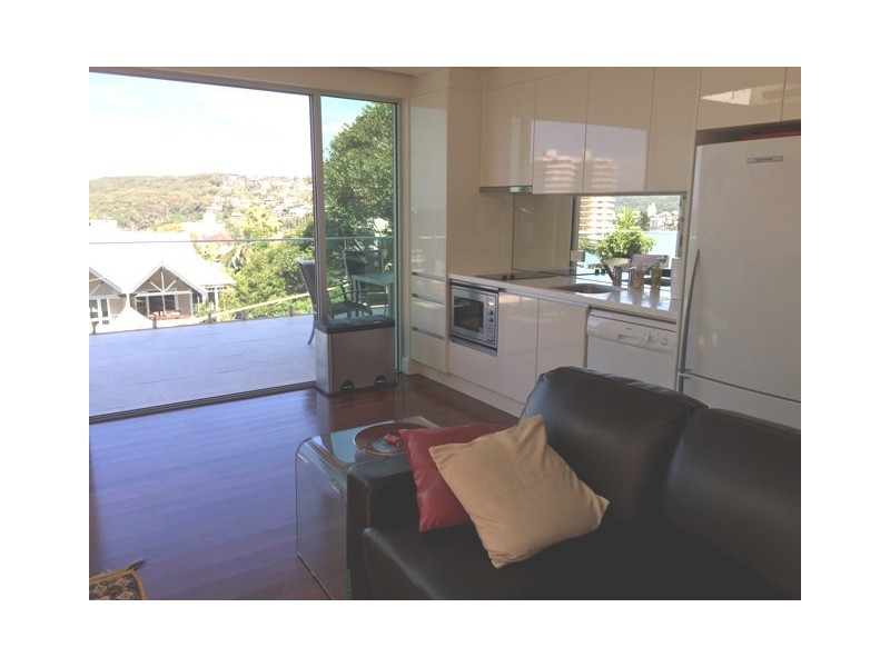 1/18 Clifford Avenue, Fairlight NSW 2094