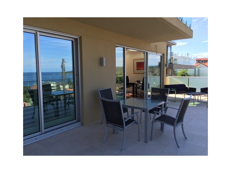 1/18 Clifford Avenue, Fairlight NSW 2094