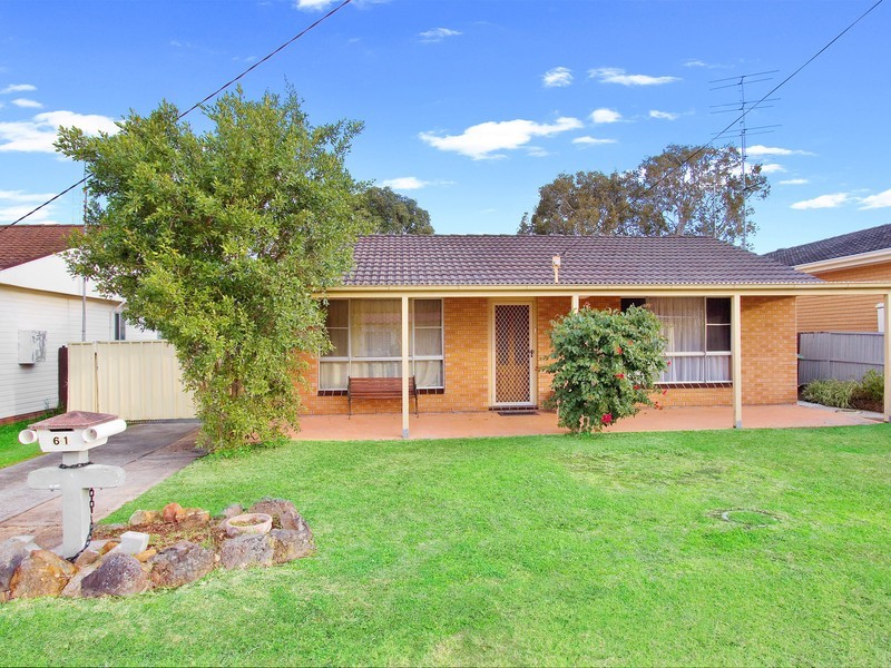 61 First Avenue, Toukley NSW 2263