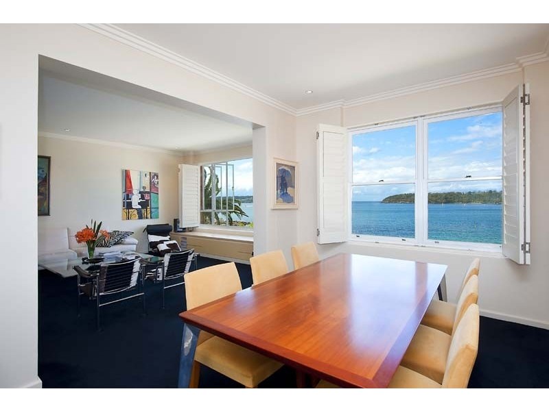 14/6 Wyargine Street, Mosman NSW 2088