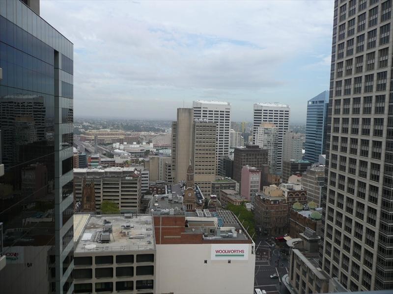 00 Castlereagh St, Sydney NSW 2000