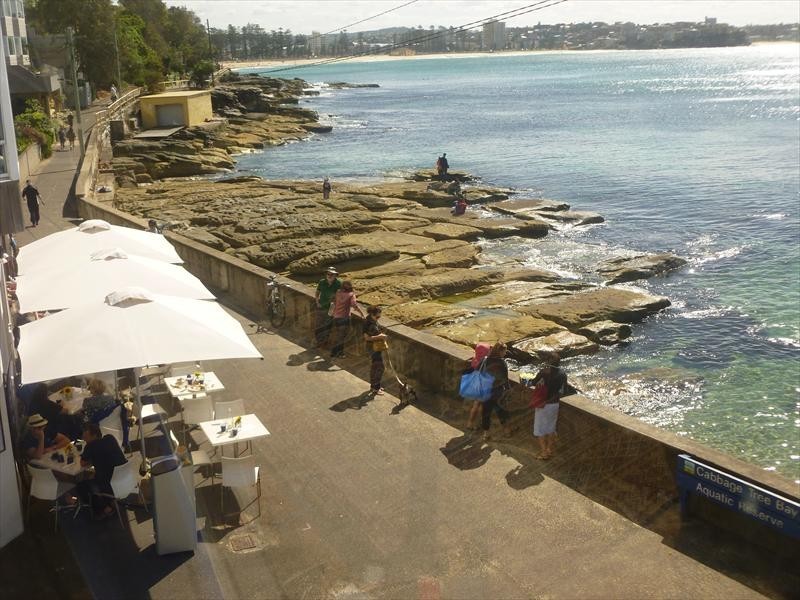 5 Bower Lane, Manly NSW 2095