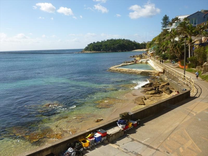 5 Bower Lane, Manly NSW 2095