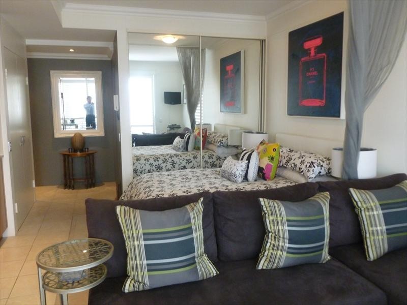 16/13 Ernest Street, Crows Nest NSW 2065