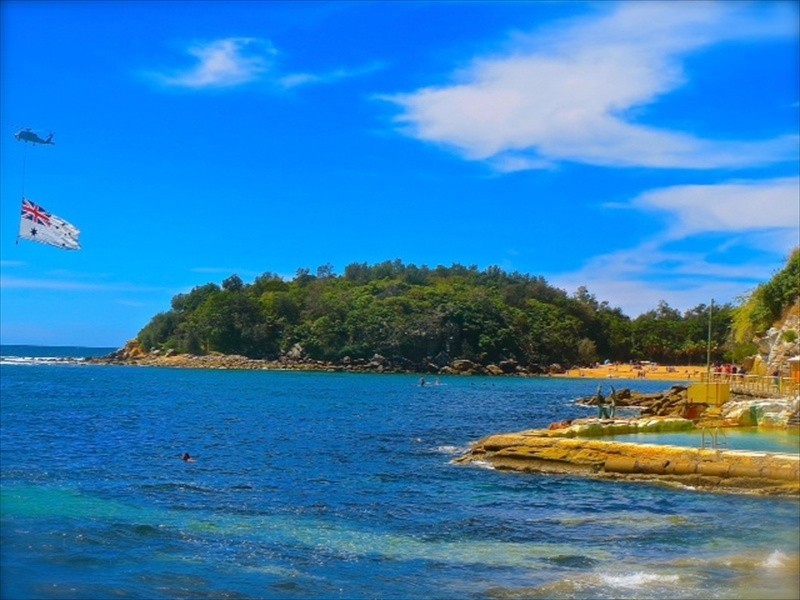 5 Bower Lane, Manly NSW 2095