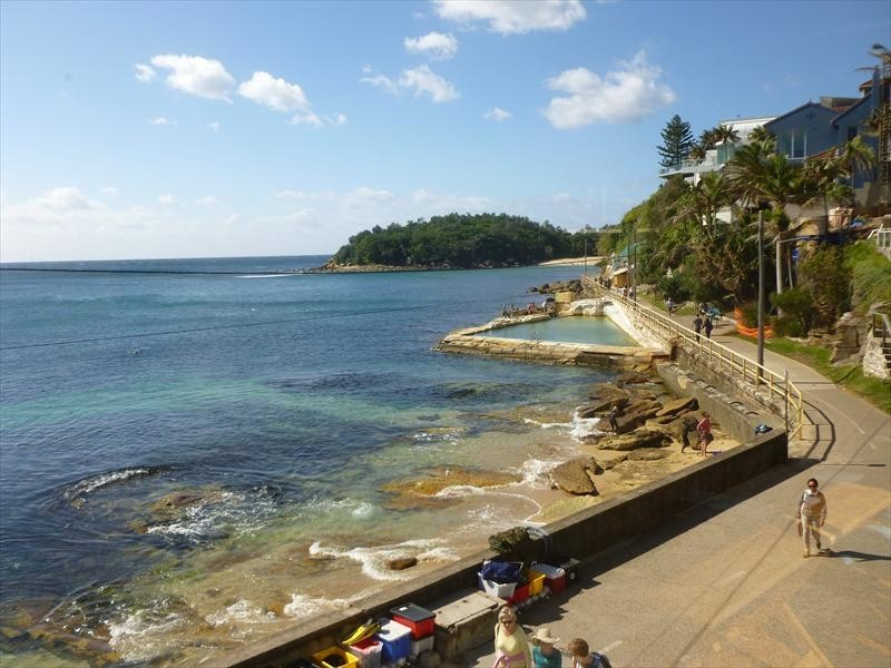 5 Bower Lane, Manly NSW 2095