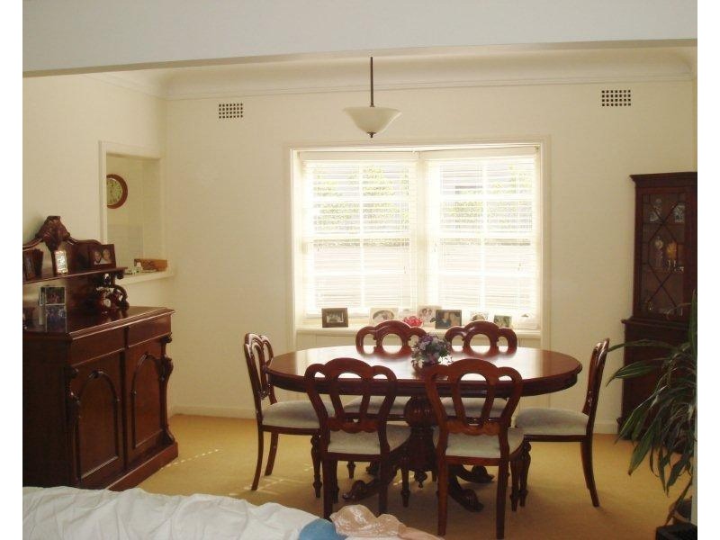 5/4A Kent Road, Rose Bay NSW 2029