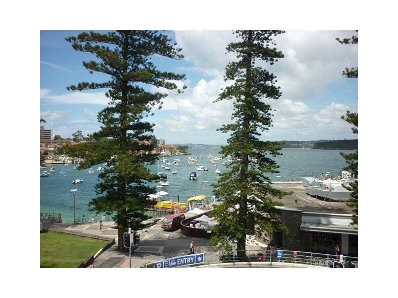 40 East Esplanade, Manly NSW 2095