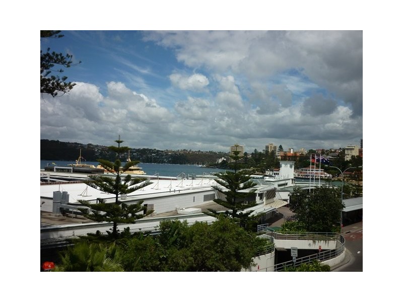 40 East Esplanade, Manly NSW 2095