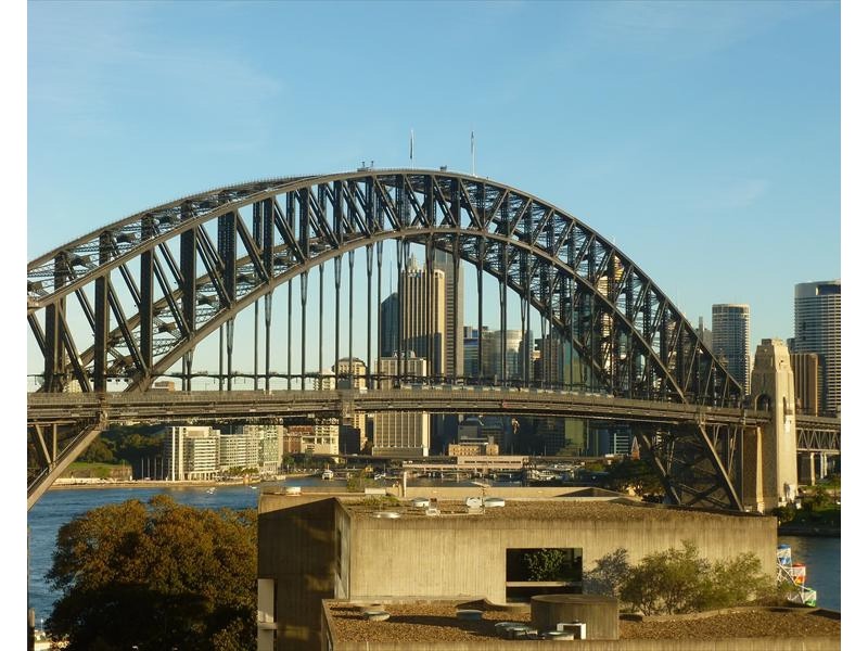 1101/8 Glen Street, Milsons Point NSW 2061