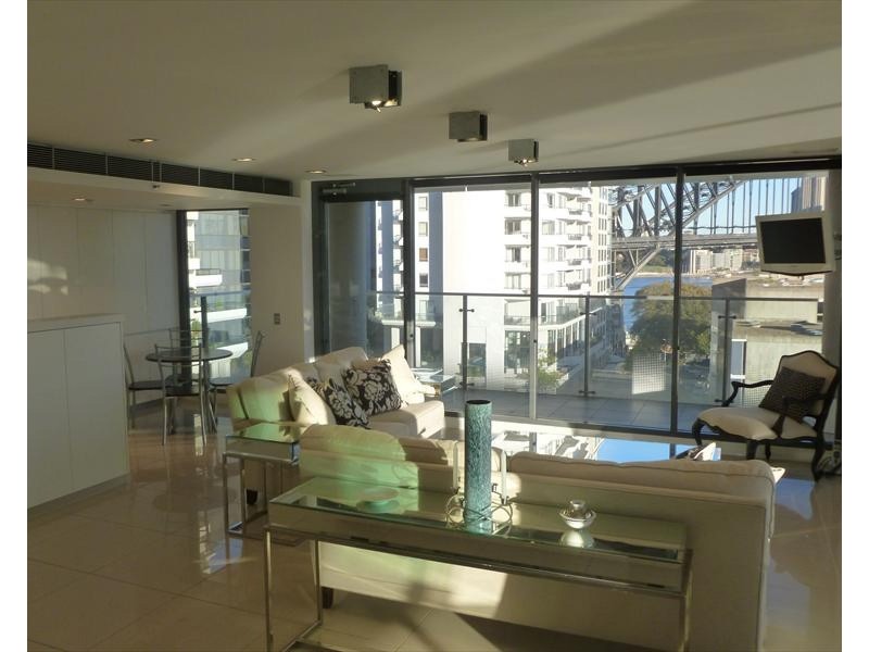 1101/8 Glen Street, Milsons Point NSW 2061