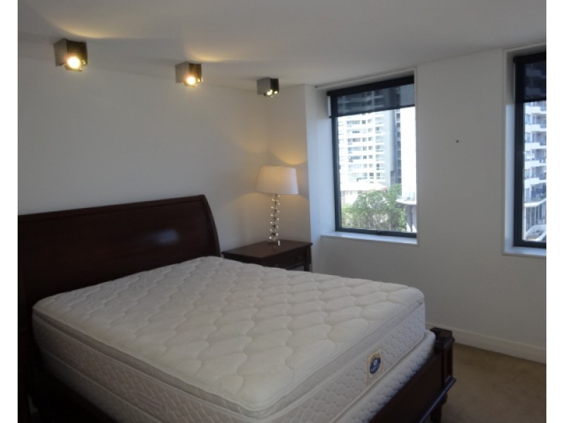 1101/8 Glen Street, Milsons Point NSW 2061