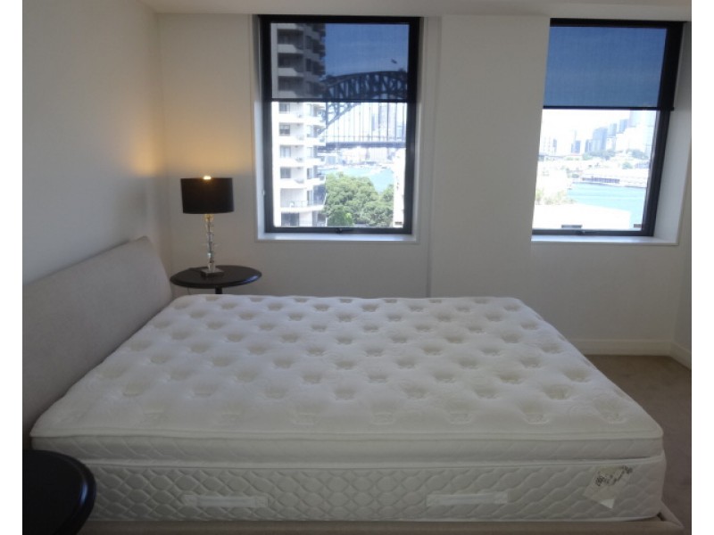 1101/8 Glen Street, Milsons Point NSW 2061