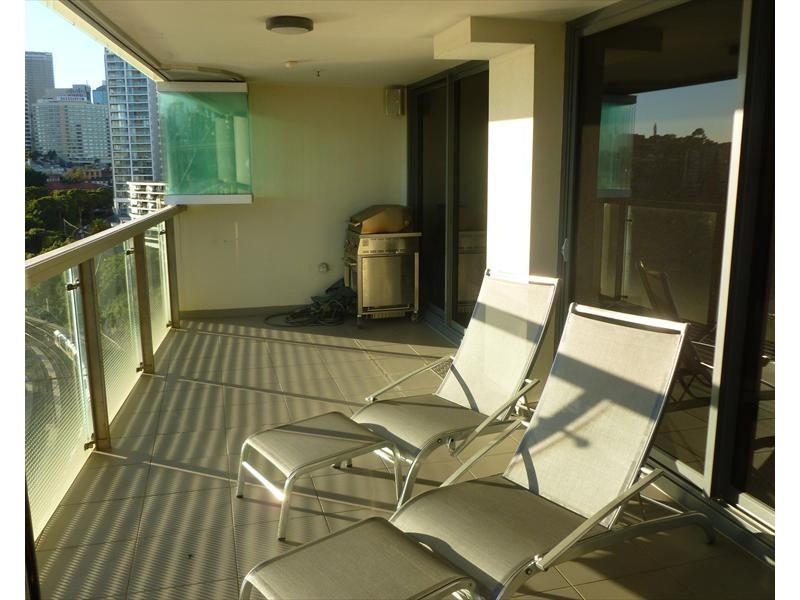 1101/8 Glen Street, Milsons Point NSW 2061