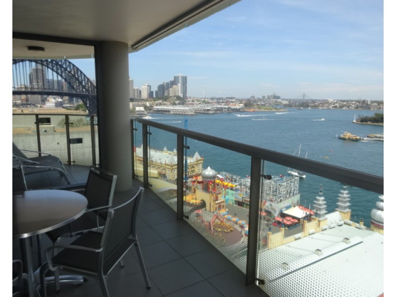 1101/8 Glen Street, Milsons Point NSW 2061