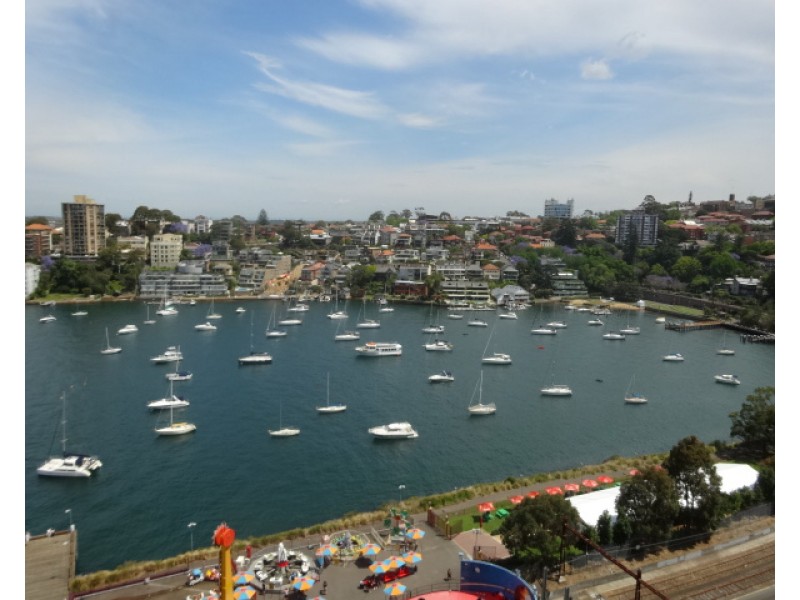 1101/8 Glen Street, Milsons Point NSW 2061