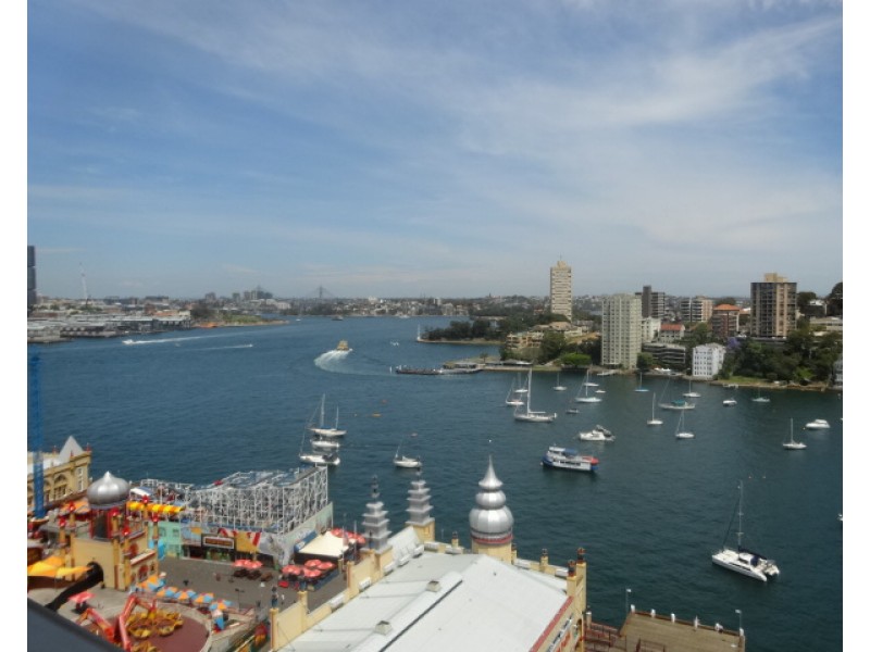 1101/8 Glen Street, Milsons Point NSW 2061