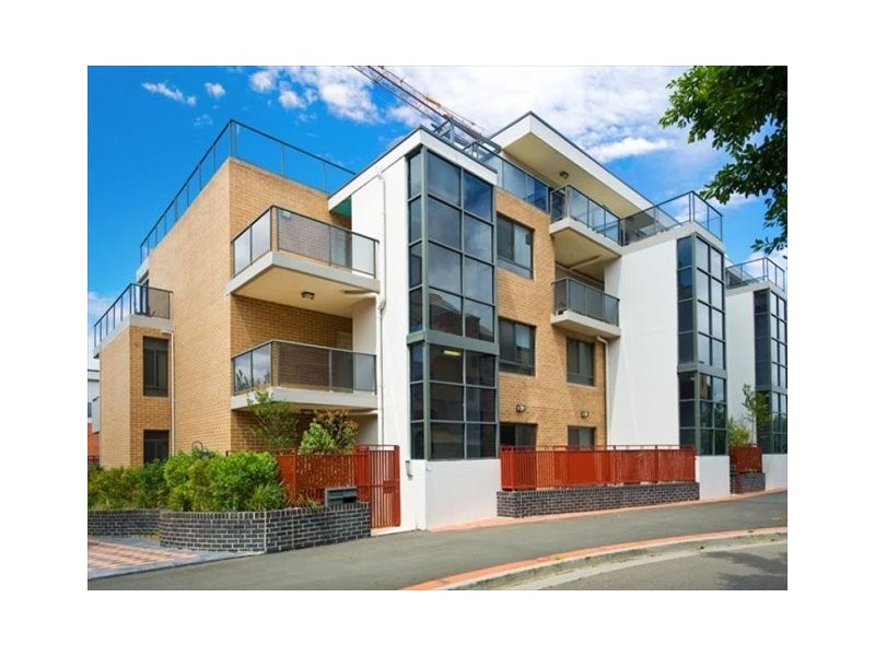 83/49 Henderson Street, Alexandria NSW 2015