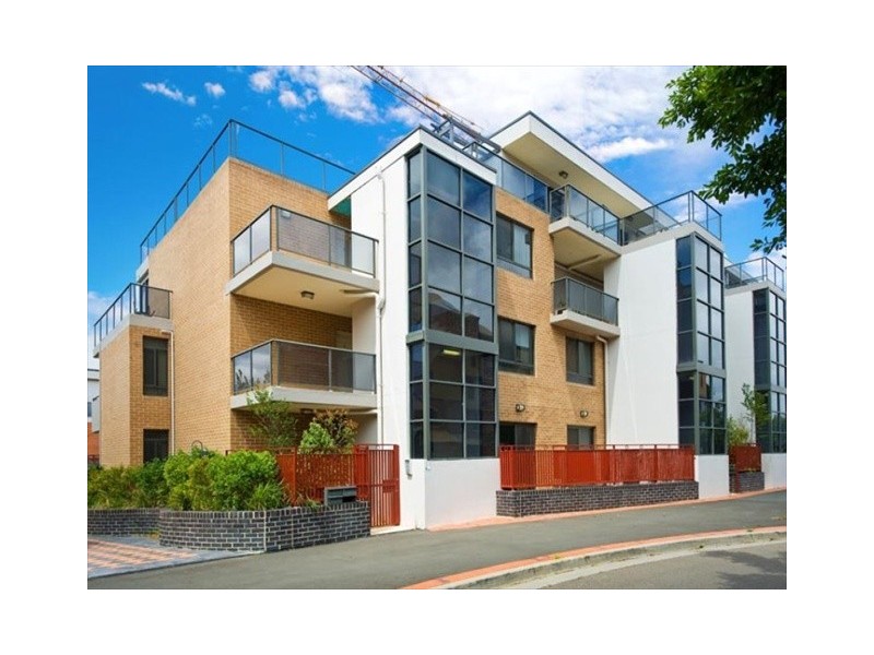 83/49 Henderson Street, Alexandria NSW 2015